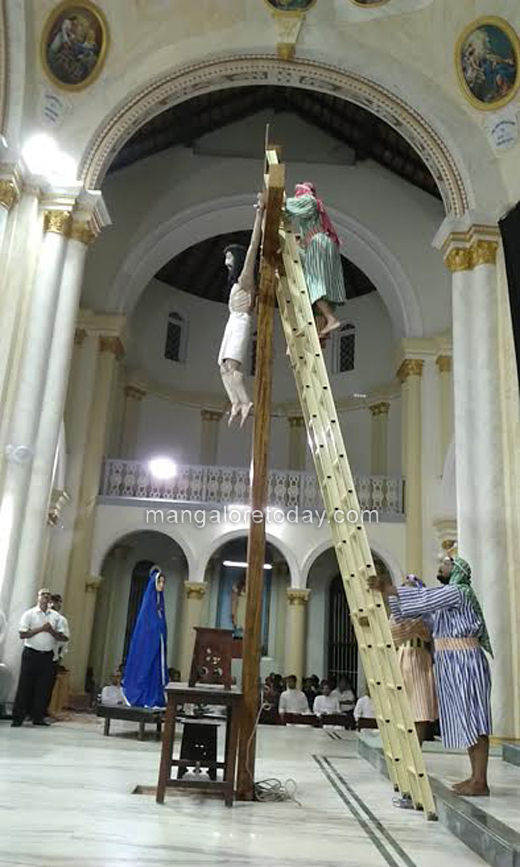 Good Friday 1